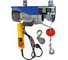 Таль электрическая стационарная Shtapler PA (J) 250/125 кг, 6/12 м 71058961 1