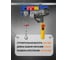 Таль электрическая стационарная Shtapler PA (J) 250/125 кг, 6/12 м 71058961 5