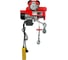 Таль электрическая передвижная Shtapler PA 250/125 кг, 10/20 м 71049027 1