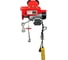 Таль электрическая передвижная Shtapler PA 250/125 кг, 10/20 м 71049027 6
