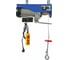 Таль электрическая стационарная Shtapler PA (J) 1000/500 кг, 10/20 м 71060257 1