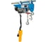 Таль электрическая стационарная Shtapler PA 500/250 кг, 6/12 м 71049006 1