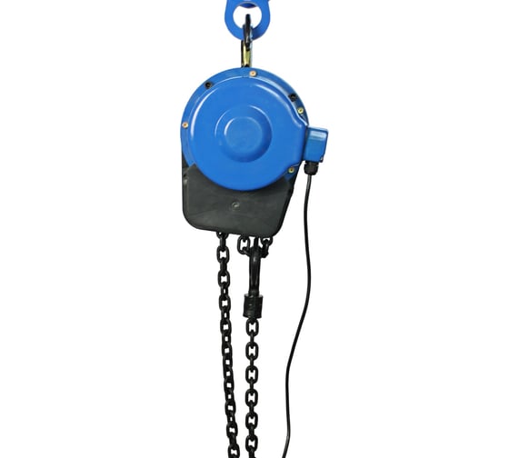Таль цепная электрическая Shtapler DHS (J) 1 т, 6 м 71058942