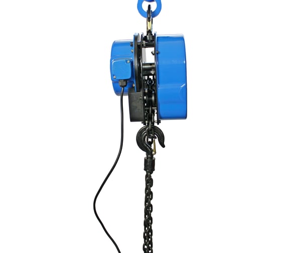 Таль цепная электрическая Shtapler DHS (J) 1 т, 6 м 71058942