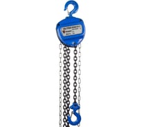 Таль ручная шестеренная Shtapler HS-C 0,5 т, 12 м 71036277