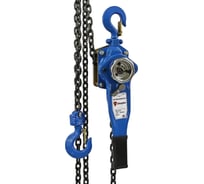 Таль ручная рычажная Shtapler HSH-E 1 т, 12 м 71049011