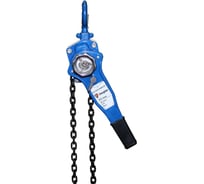 Таль ручная рычажная Shtapler HSH-E 0,5 т, 12 м 71036302