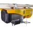 Мини таль электрическая OCALIFT PA-600 г/п 300/600кг, 40м, 220в мощн. двигателя 2,05 кВт oca11012040m 2