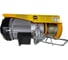 Мини таль электрическая OCALIFT PA-600 г/п 300/600кг, 40м, 220в мощн. двигателя 2,05 кВт oca11012040m 3