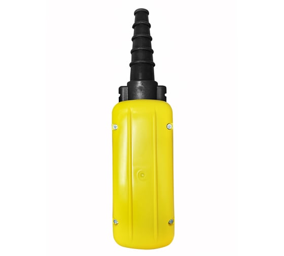 Пульт управления OCALIFT 2 кнопки, 1 скорость, стоп, ключ, IP55 A2713Y COPP-A2713Y