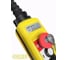 Пульт управления OCALIFT 2 кнопки, 1 скорость, стоп, ключ, IP55 A2713Y COPP-A2713Y 3