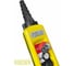 Пульт управления OCALIFT 2 кнопки, 2 скорости, стоп, ключ, IP65 A2913Y XAC-A2913Y 2