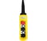 Пульт управления OCALIFT 4 кнопки 2 скорости, стоп, IP55 A4913 COPP-A4913 1