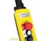 Пульт управления OCALIFT 4 кнопки 2 скорости, стоп, IP55 A4913 COPP-A4913 3