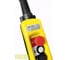 Пульт управления OCALIFT 6 кнопок, 2 скорости, стоп, для кран балки, IP55 A6913 COPP-A6913 3