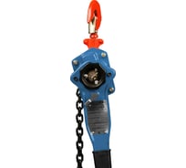 Ручная рычажная таль GEARSEN HSH-C 1,5т х 12м GHSHC 15120