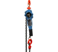 Ручная рычажная таль GEARSEN HSH-C 2т х 12м GHSHC 20120