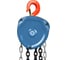 Ручная цепная таль GEARSEN HSZ-C 0,5т х 9м GHSZC 0590 3