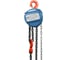 Ручная цепная таль GEARSEN HSZ-C 0,5т х 9м GHSZC 0590 1