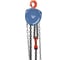 Ручная цепная таль GEARSEN HSZ-C 0,5т х 9м GHSZC 0590 2