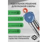 Ручная цепная таль GEARSEN HSZ-C 1т х 12м GHSZC 10120