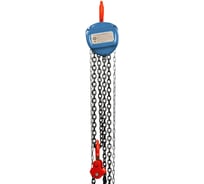 Ручная цепная таль GEARSEN HSZ-C 5т х 18м GHSZC 50180