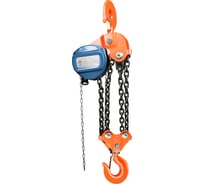 Ручная цепная таль GEARSEN HSZ-C 10т х 9м GHSZC 10090