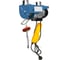 Электрическая таль GEARSEN PA мини, 220В, 125кг х 12м GPAS 12512 2