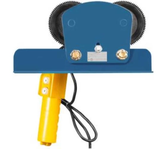 Электрическая таль GEARSEN PA мини, 220В, 600кг х 12м GPAS 60012