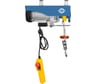 Электрическая таль GEARSEN PA мини, 220В, 600кг х 20м GPAS 60020