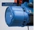 Электрическая таль GEARSEN CD канатная, 3,2т х 6м 380В GCD 3260 5