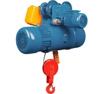 Электрическая таль GEARSEN CD канатная, 1,0т х 12м 380В GCD 10120 16391882