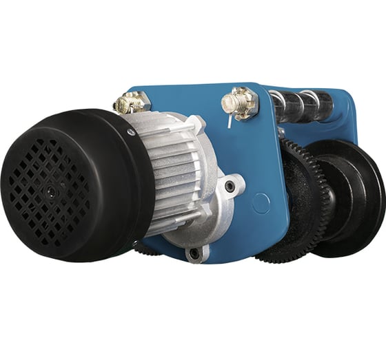 Тележка для электрической мини тали GEARSEN 1200 кг GPATK 1200 1