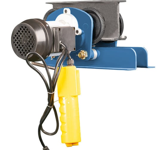 Тележка для электрической мини тали GEARSEN 1200 кг GPATS 1200