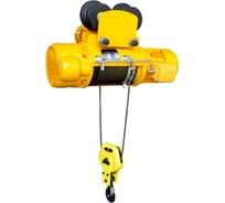 Таль передвижная OCALIFT ТЭК CD1 5т высота 12м, канатная электрическая 380в крановое исполнение cd109512