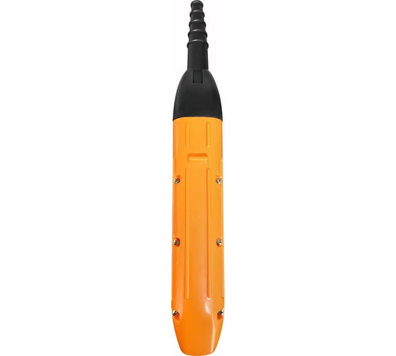 Пульт управления OCALIFT 4 кнопки М5 2 скорости, стоп, ключ, IP55 TNHA1-62FYS