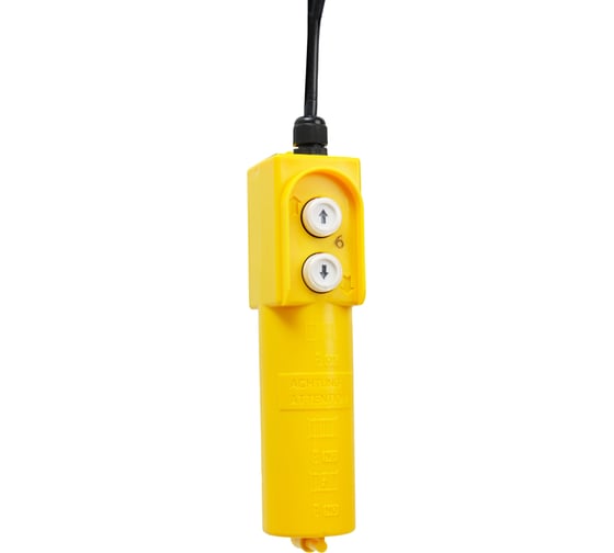 Электрическая таль KINGQUEEN 12м PA-400
