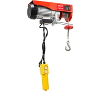 Электрическая таль KINGQUEEN 12м PA-200