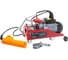 Электрическая канатная таль Einhell TC-EH 250, 500Вт, 250/125кг 2255130 1