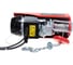 Электрическая канатная таль Einhell TC-EH 250, 500Вт, 250/125кг 2255130 4