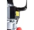 Электрическая канатная таль Einhell TC-EH 250, 500Вт, 250/125кг 2255130 8