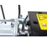 Электрическая канатная таль Einhell TC-EH 250, 500Вт, 250/125кг 2255130 10