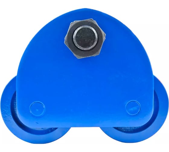 Тележка для тали холостая Shtapler GCT 5 т 71038605