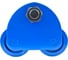 Тележка для тали холостая Shtapler GCT 5 т 71038605 5