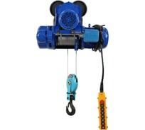 Таль электрическая Shtapler CD (J) 5т 12м 71065425