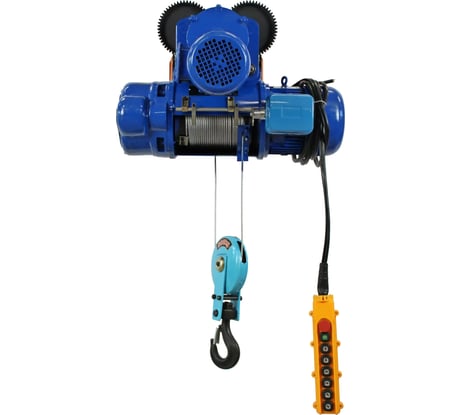 Таль электрическая Shtapler CD (J) 5т 12м 71065425