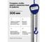 Таль ручная шестеренная Shtapler HS-C 0,5т 6м 71036279 3