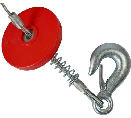 Таль электрическая стационарная Shtapler PA (J) 500/250кг 6/12м 71058963