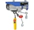 Таль электрическая стационарная Shtapler PA (J) 500/250кг 6/12м 71058963 8