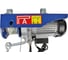 Таль электрическая стационарная Shtapler PA (J) 500/250кг 6/12м 71058963 9